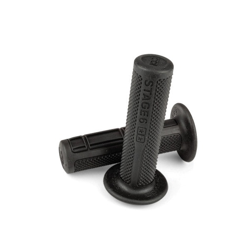 [S6-195010/BK] Puños Ultimate Stage6 - Negro