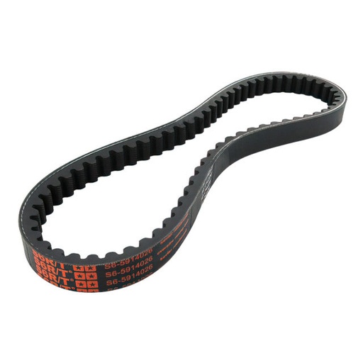[S6-5914027] Correa Piaggio Corto Overrange Stage6 R/T
