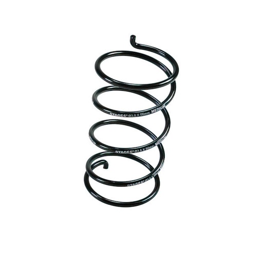 [S6-5214102] Muelle de embrague Piaggio Leader / Quasar 125/300cc 4T Stage6