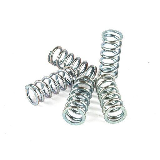 [S6-505ET002] Muelles de embrague Derbi E2 / 3 / 4 Stage6 R/T
