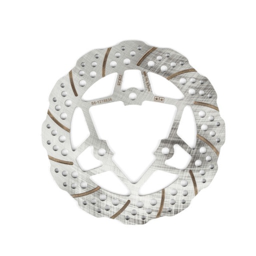 [S6-1218834] Disco de freno trasero Rieju MRT 50cc d=200mm Stage6