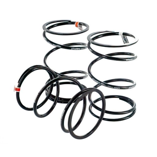 [S6-5214004] Muelles embrague Piaggio Scooter 50 Stage6