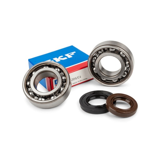 [S6-8036701] Cojinetes y retenes Minarelli 100 2T Stage6