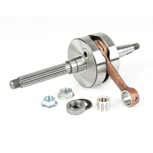 [S6-8014001] Cigueñal Piaggio / Gilera Scooter Stage6 HPC MK2