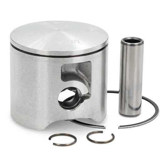 [VCR-RD1100.50.PI/B] Pistón B Cilindro VOCA Bestia 80cc Minarelli AM6 / DERBI Ø50mm