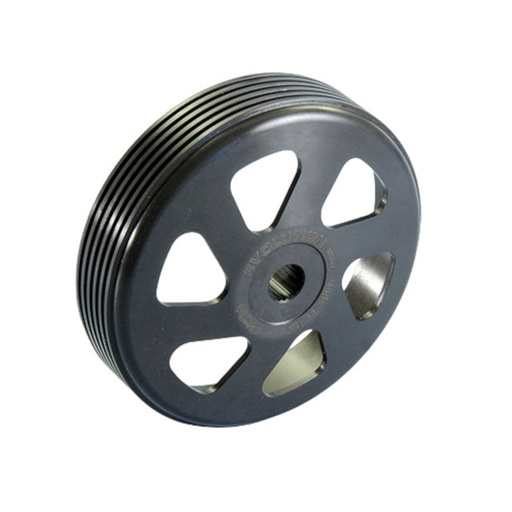 [250.037] Campana embrague Piaggio Primavera IGet 125 E5 d.125mm Polini Evolution