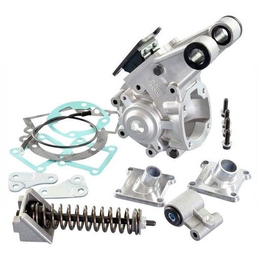 [170.0060] Carter motor POLINI Peugeot 103 MVL