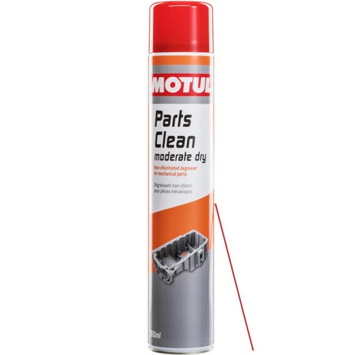 [112246] Lubricante clean parts 750ml Motul Workshop