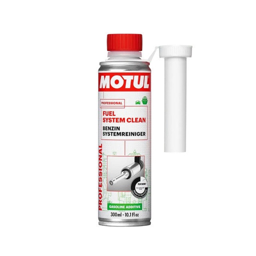 [108122] Aditivo fuel system clean Motul