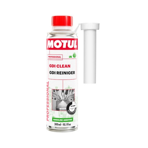 [109995] Aditivo limpieza inyección directa Motul GDI