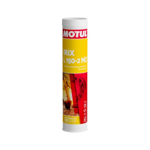[106893] Grasa rodamientos Motul Irix L150-2 MO