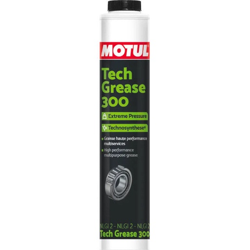 [108664] Grasa multiuso Motul Irix Tech 300