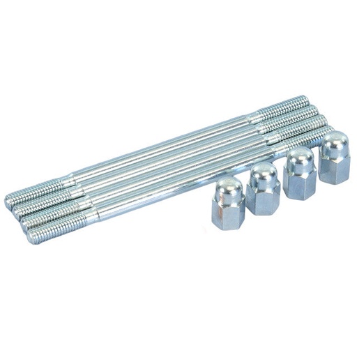 [317.0109] Kit espárragos cilindro Piaggio 6x116 Polini