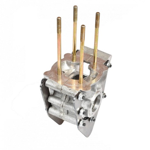 [BMG2 51] Motor inferior MBK 51 G2 c.39,7mm MVT SC