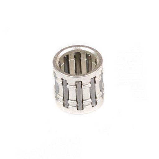[CA11] Jaula de agujas d.12x16x16mm plata MVT SC