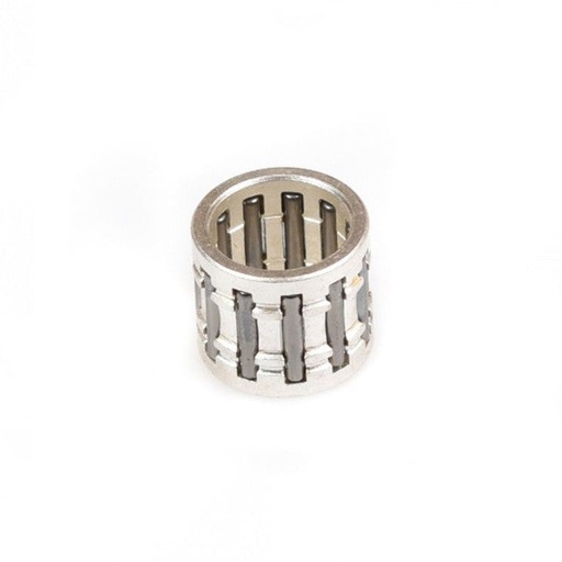 [CA14] Jaula de agujas d.12x17x14mm plata MVT SC