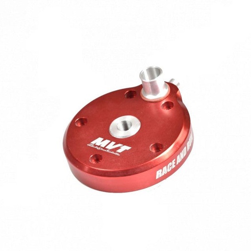 [CU09SC] Culata Minarelli AM6 d.50mm adaptable TOP / Airsal MVT SC