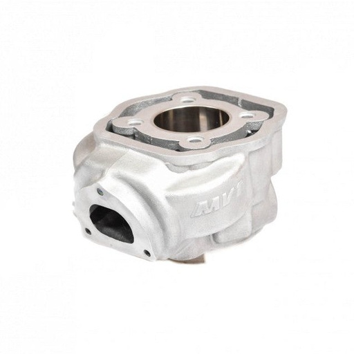 [CYL11] Cilindro aluminio Derbi Euro 3-4 d.50,60mm c.44,8mm MVT SC
