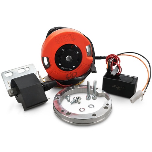 [DD31] Encendido racing variable Derbi Variant Start3 MVT Digital Direct