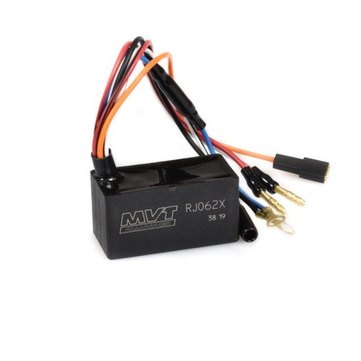 [DI01] CDI analogico EXT109 / 114 / 100 / 101 MVT Millenium 