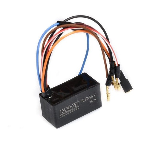 [DI05] CDI analogico EXT119 / EXT120 MVT Millenium 