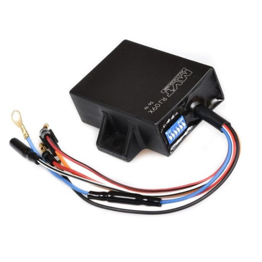 [DIG2] CDI Digimax EXT102 / EXT103 / EXT104 / EXT105 / EXT108 / EXT116 MVT Millenium