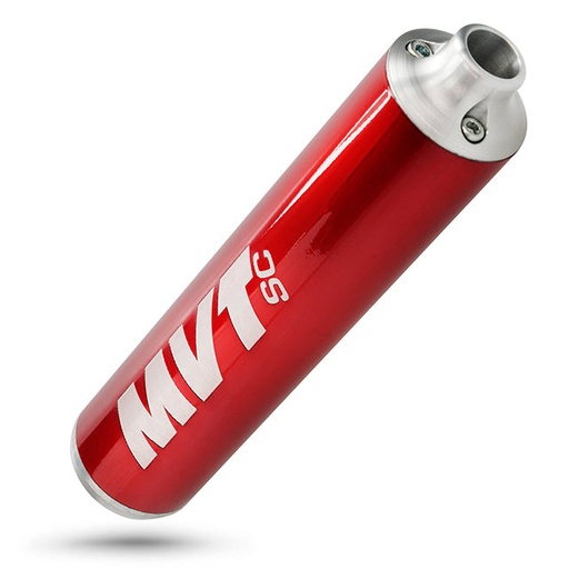 [ECAR5] Silenciador MVT SC