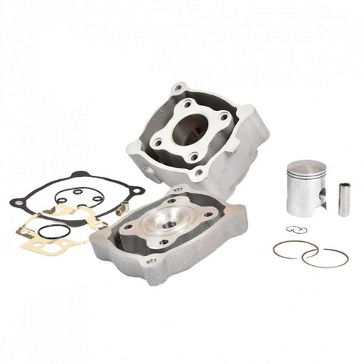 [HM01] Cilindro Minarelli AM6 50cc MVT S-Race