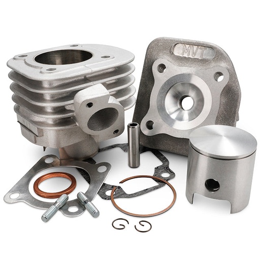 [HM08] Cilindro Minarelli Horizontal AC 70cc MVT S-Race