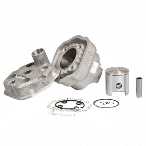 [HM14] Cilindro Piaggio Scooter LC 77cc c.43mm MVT S-Race