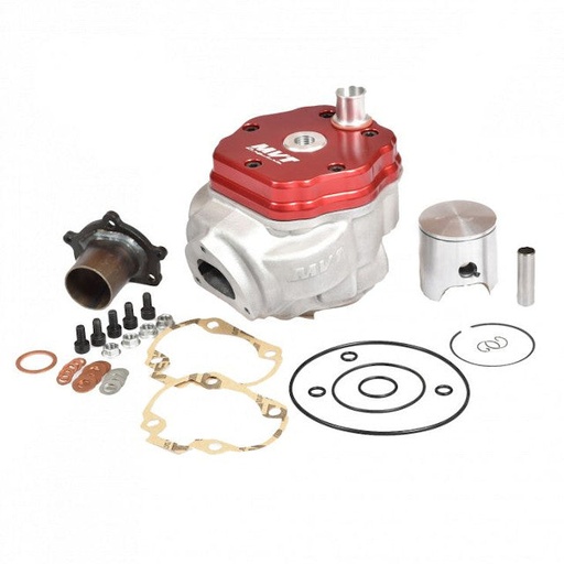 [HM28] Cilindro Minarelli Horizontal LC 98cc c.48,7mm MVT SC