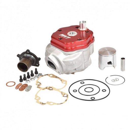 [HM32] Cilindro Minarelli Horizontal LC 95cc c.47,6mm MVT SC