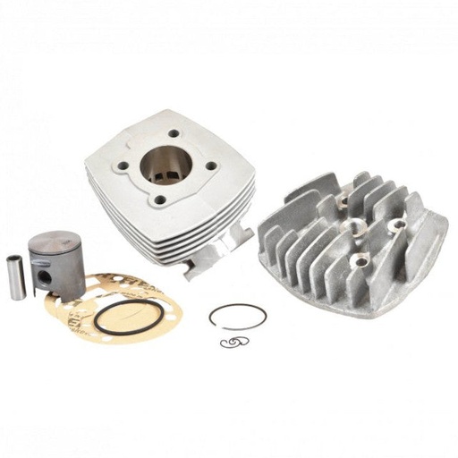 [HM33] Cilindro Peugeot 103 50cc MVT S-Race G1