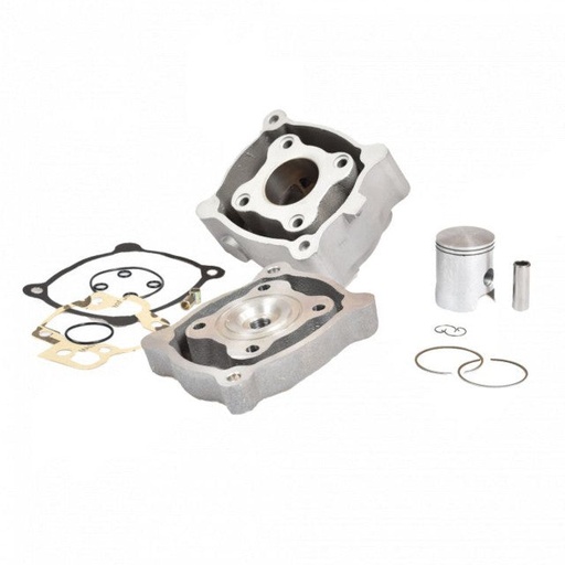 [HM37] Cilindro MBK 51 50cc MVT SC G2