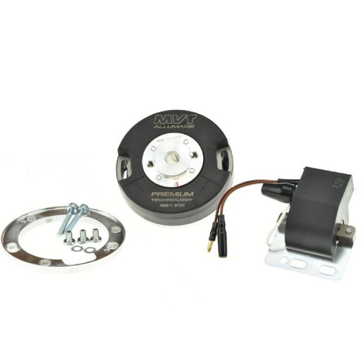 [PREM30] Encendido racing Derbi Start 3 MVT Premium