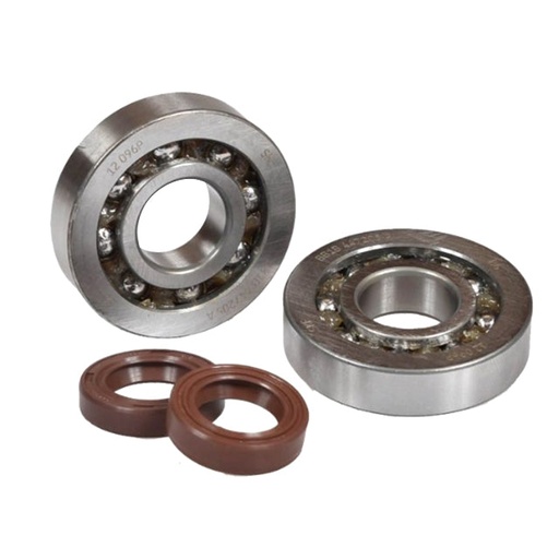 [RS7] Kit cojinetes y retenes C3 Piaggio Scooter 50 MVT S-Race