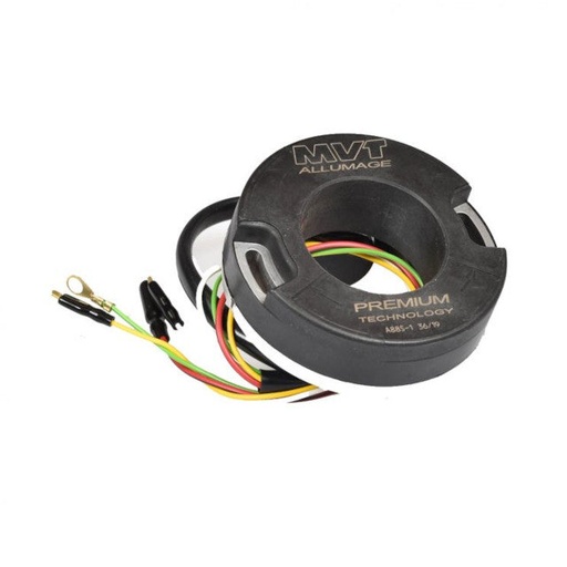 [ST01PREM] Stator encendido PREM01 MVT Premium