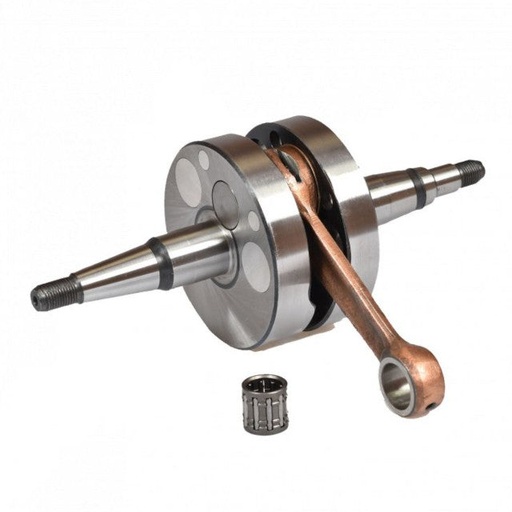 [VI03] Cigueñal Derbi Euro 2 c.43mm MVT S-Race