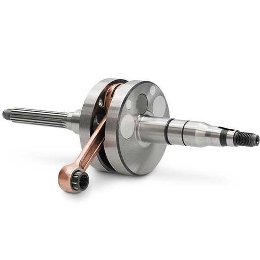 [VI05] Cigueñal Minarelli Horizontal b.10mm MVT S-Race