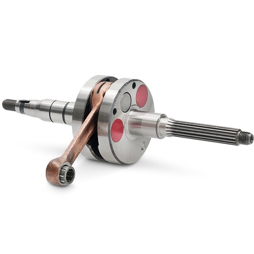 [VI10] Cigueñal Minarelli Vertical c.43mm b.12mm MVT S-Race