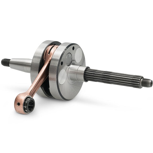 [VI12] Cigueñal Piaggio Scooter MVT S-Race