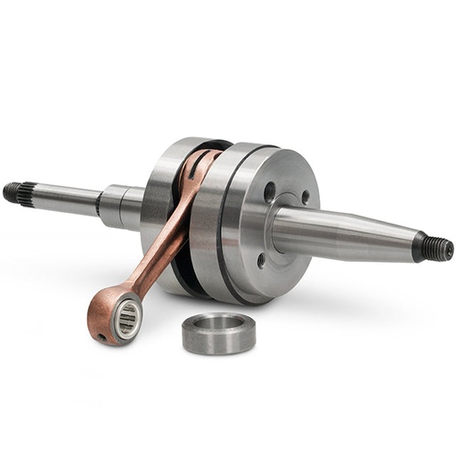 [VI19] Cigueñal Peugeot Horizontal MVT S-Race