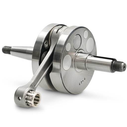 [VI24] Cigueñal Minarelli AM6 c.47,6mm b.90mm MVT SC