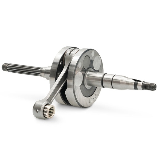 [VI28] Cigueñal Minarelli Horizontal c.47,6mm b.90mm MVT SC