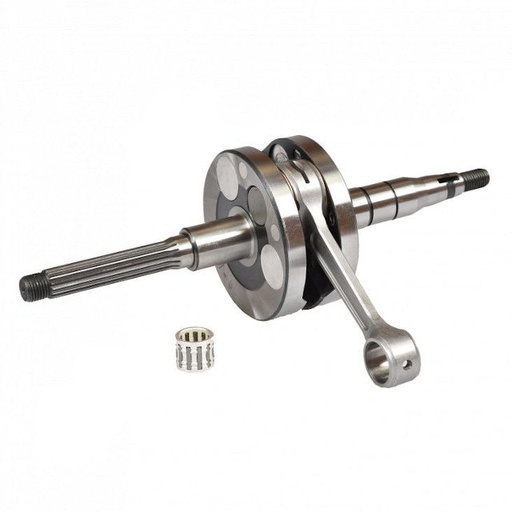 [VI29] Cigueñal Minarelli Horizontal c.48,7mm b.90mm MVT SC