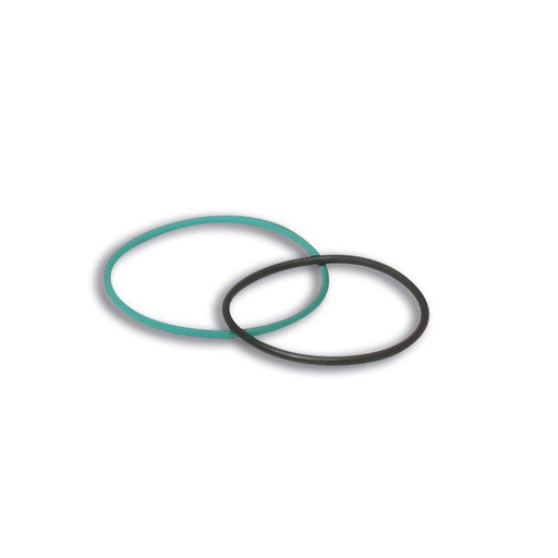 [1116137] Juego juntas tóricas escape Testa Rossa Malossi