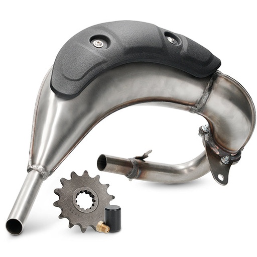 [0/000.770.0111] Kit deslimitación Rieju MRT E5 V2