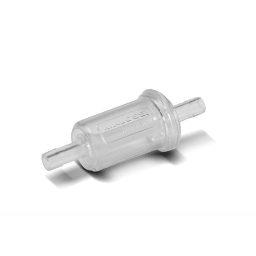 [031380B] Filtro de gasolina 6mm Malossi