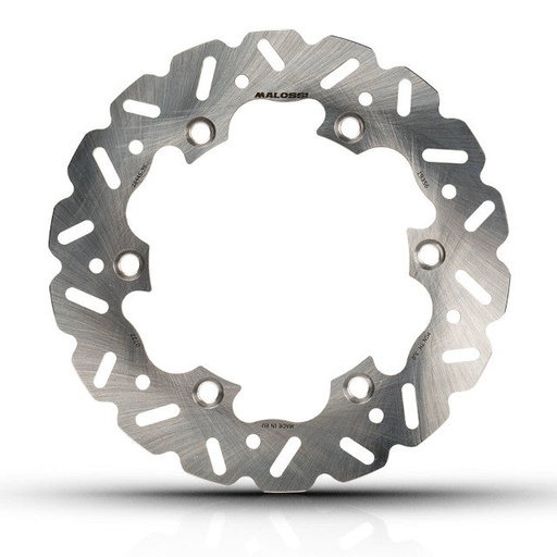 [6219356B] Disco de freno delantero Honda ADV 350 >2021 Malossi Whoop