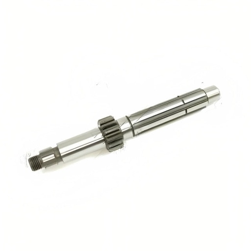 [9935010] Eje primario Z-14 Minarelli AM6 racing 1ª / 2ª serie Top Performances